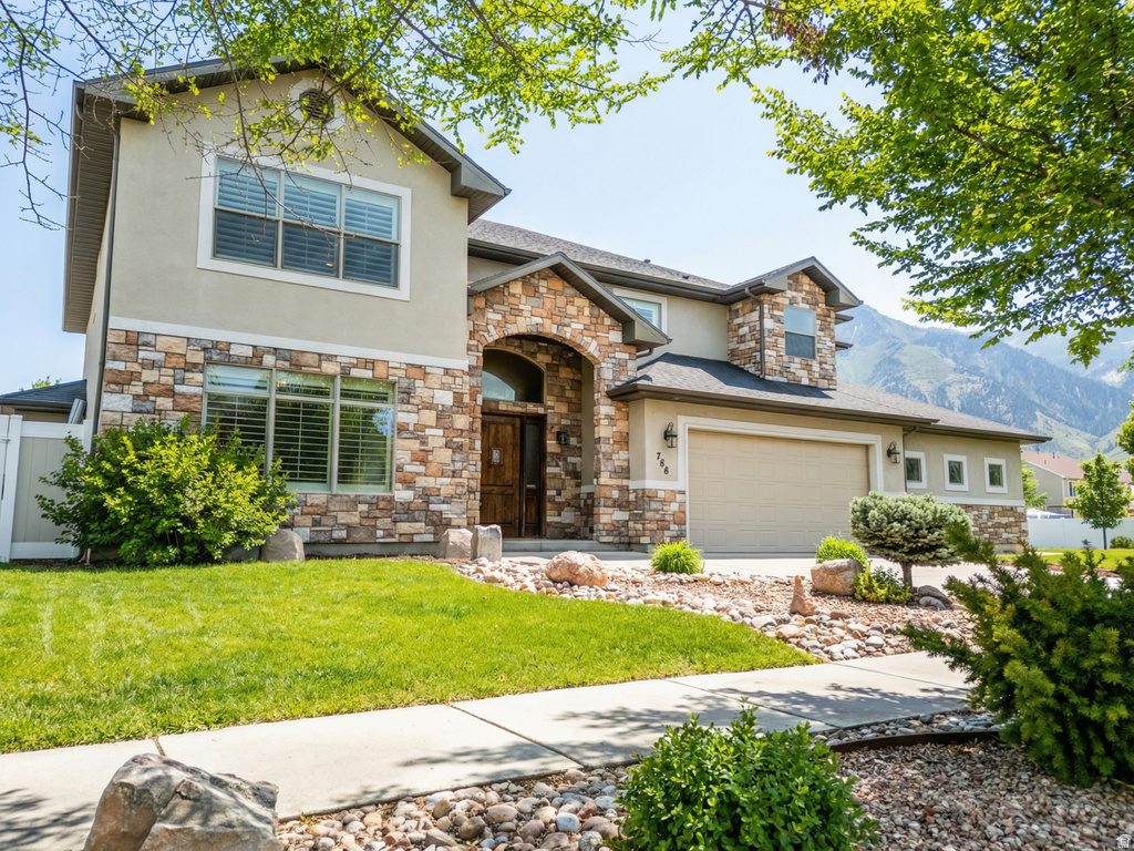 758 W 375 N Springville, UT 84663
