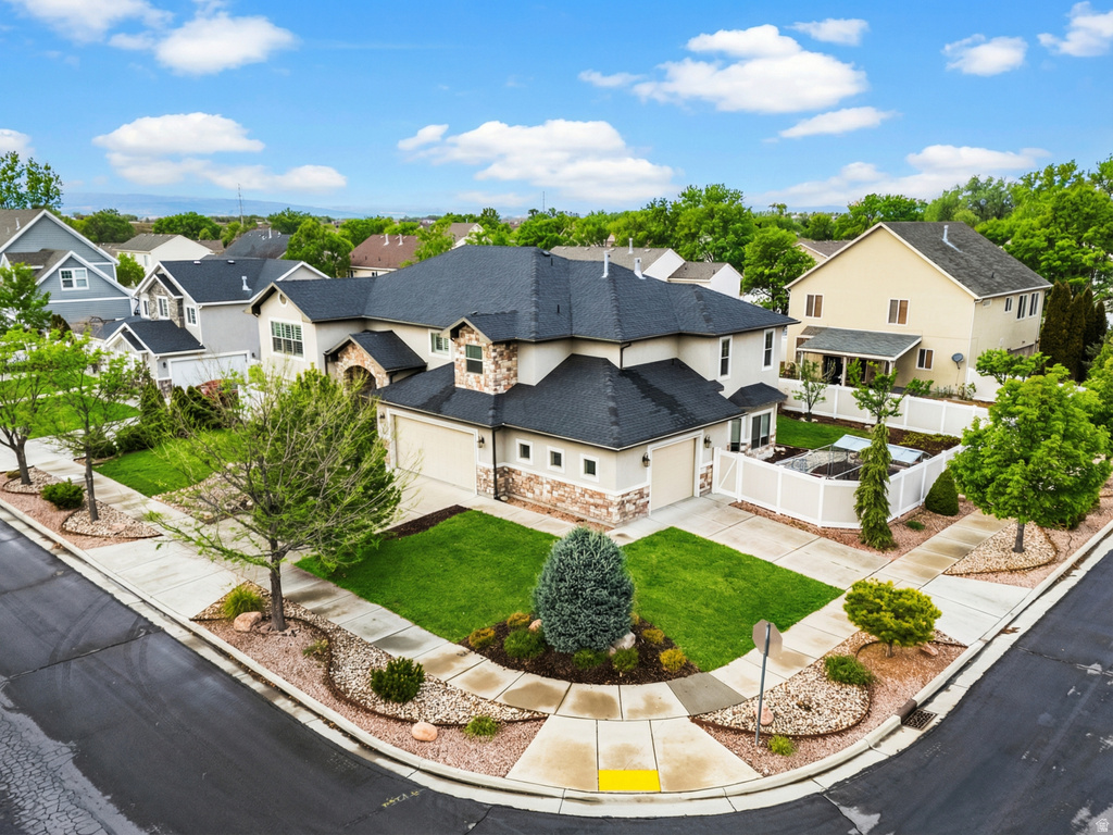 758 W 375 N Springville, UT 84663