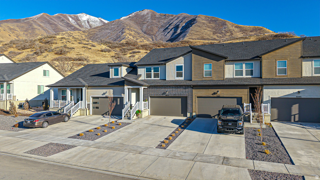 4877 S HEARTWOOD RD Mapleton, UT 84664