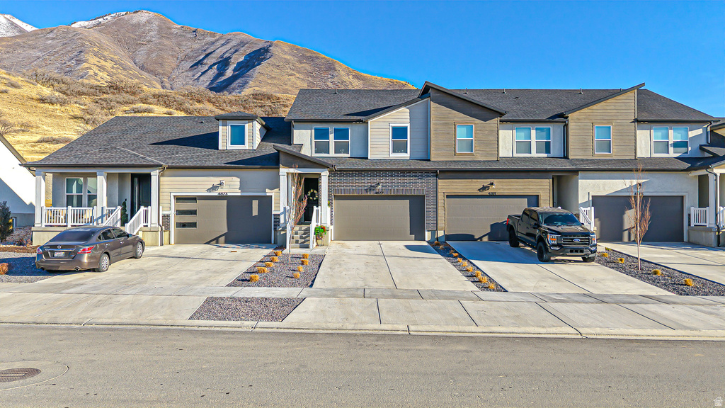 4877 S HEARTWOOD RD Mapleton, UT 84664
