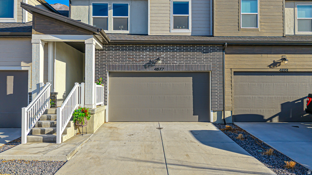 4877 S HEARTWOOD RD Mapleton, UT 84664