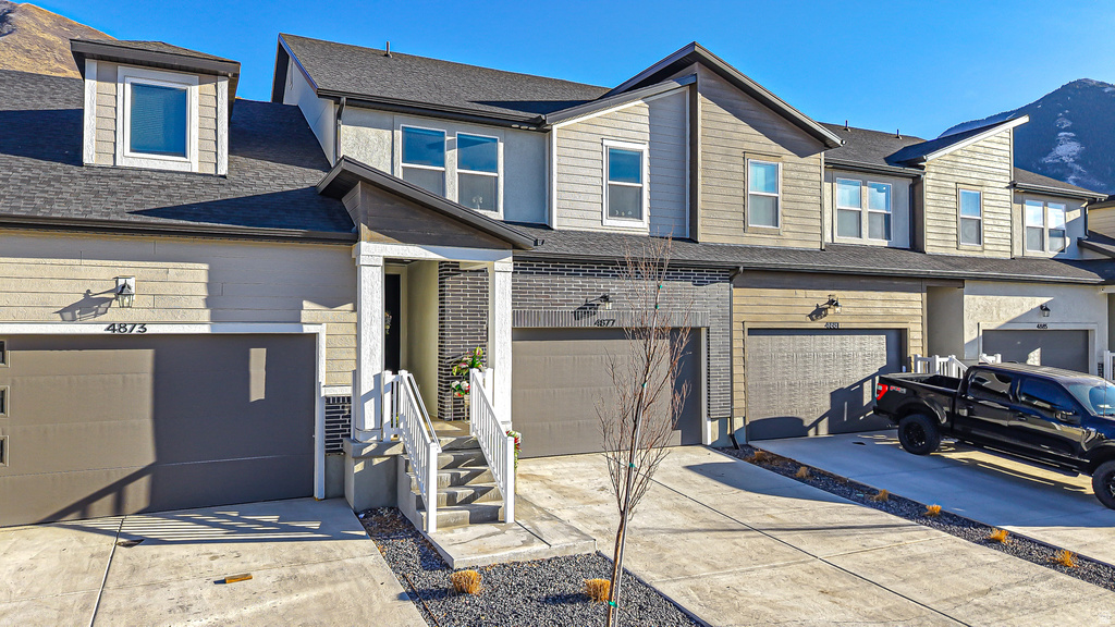 4877 S HEARTWOOD RD Mapleton, UT 84664