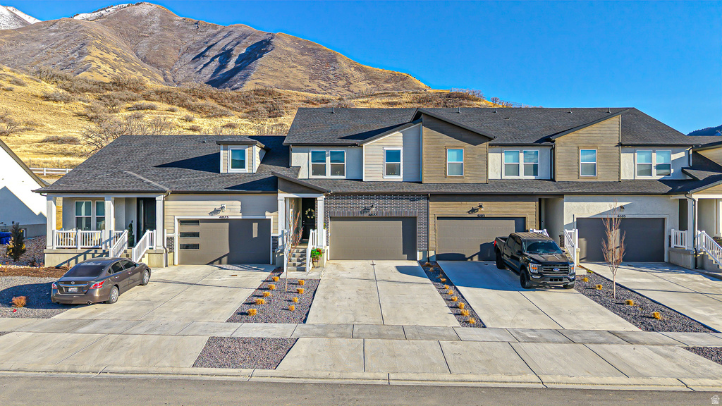 4877 S HEARTWOOD RD Mapleton, UT 84664