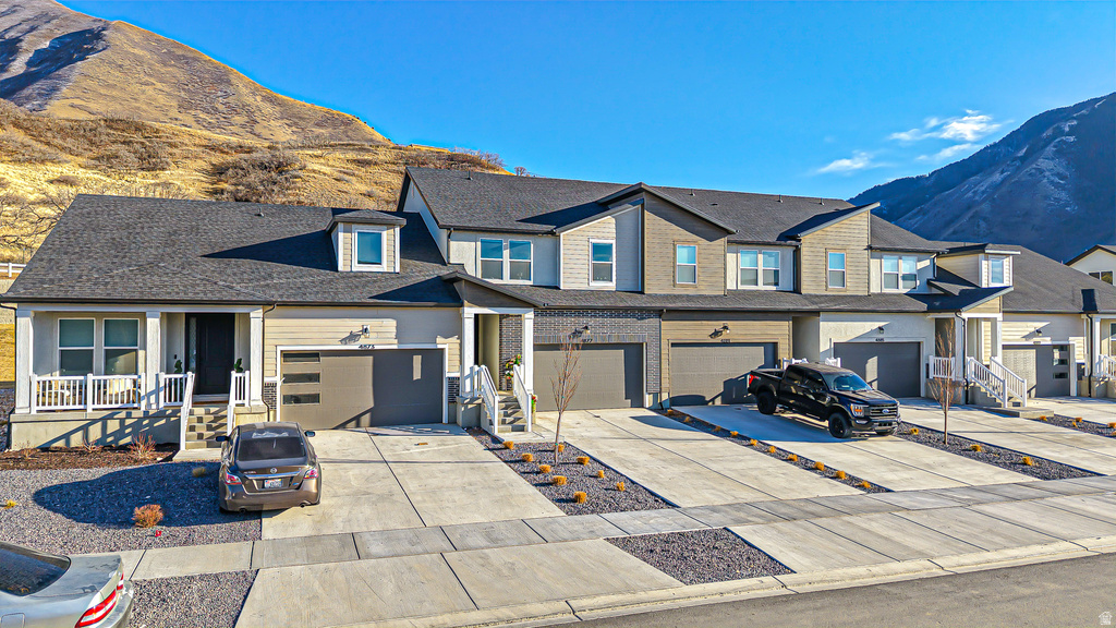 4877 S HEARTWOOD RD Mapleton, UT 84664