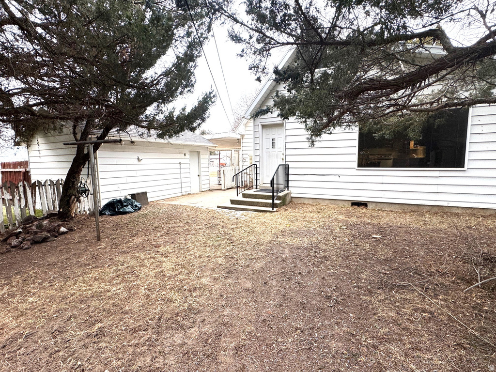 212 N 2 E Preston, ID 83263
