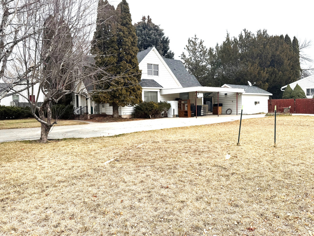 212 N 2 E Preston, ID 83263