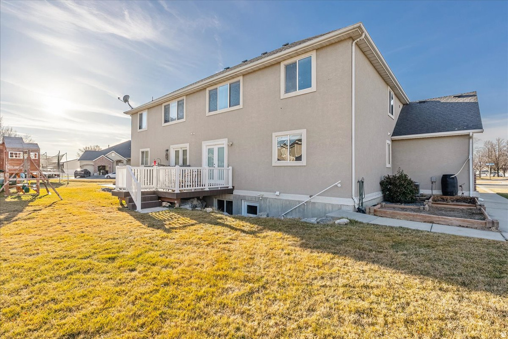 1262 N CIRCLE CV Lehi, UT 84043
