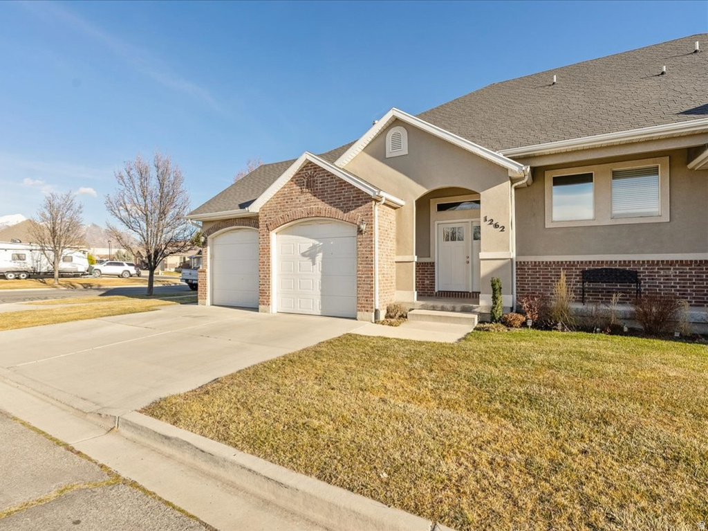 1262 N CIRCLE CV Lehi, UT 84043