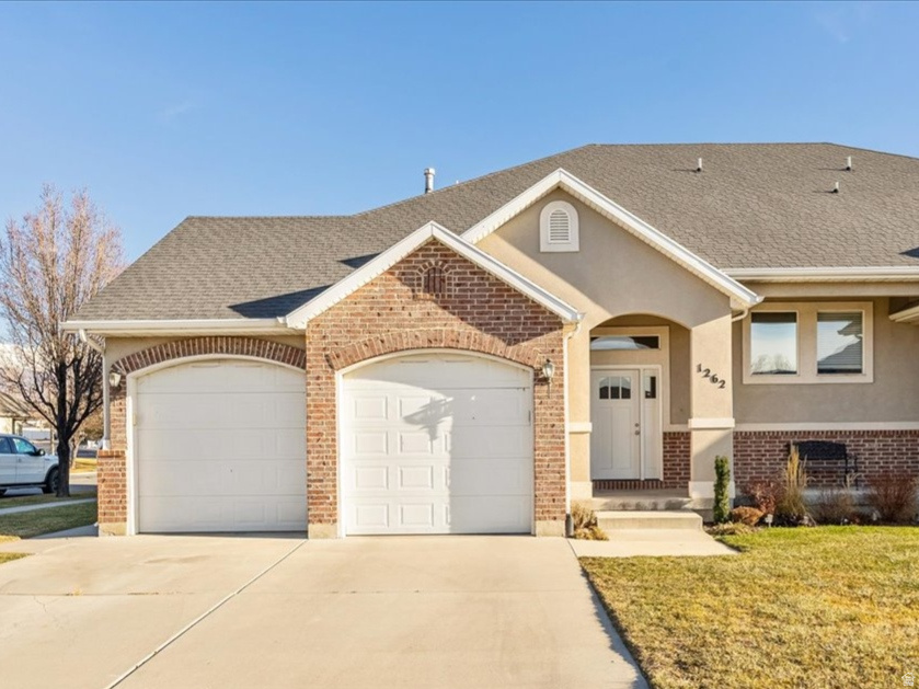 1262 N CIRCLE CV Lehi, UT 84043