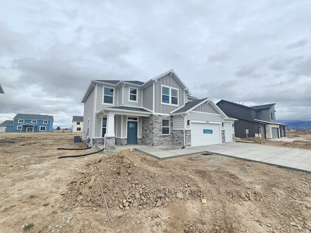 3762 W 1700 S #325 Taylor, UT 84401