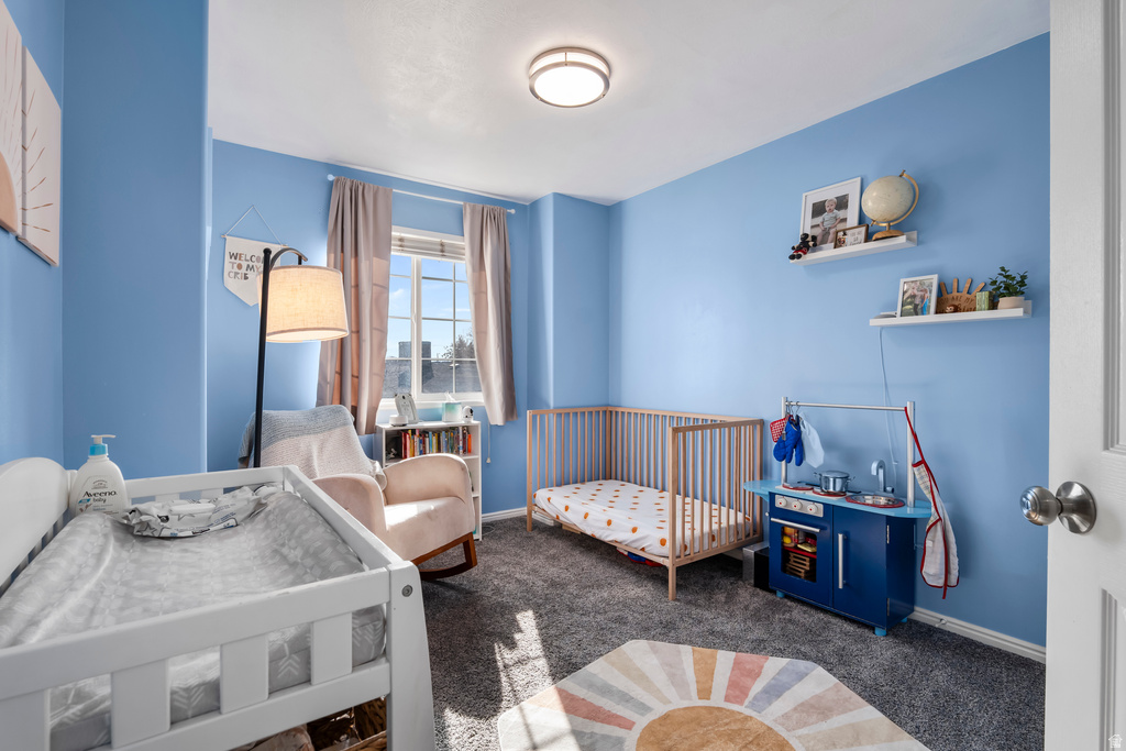 3716 S DONATELLO CT #B West Valley City, UT 84119