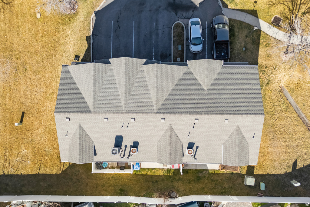 3716 S DONATELLO CT #B West Valley City, UT 84119