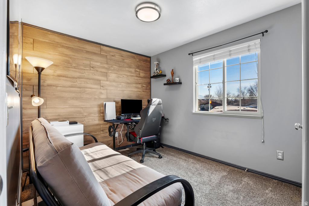 3716 S DONATELLO CT #B West Valley City, UT 84119