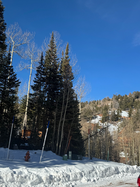 336 W FIR ST Brian Head, UT 84719