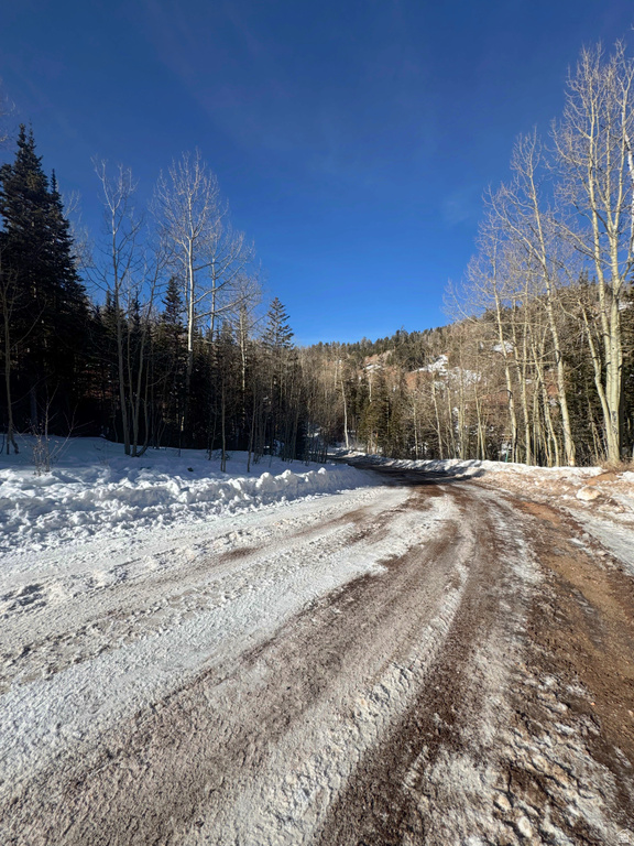 336 W FIR ST Brian Head, UT 84719