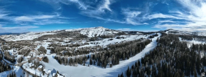 336 W FIR ST Brian Head, UT 84719