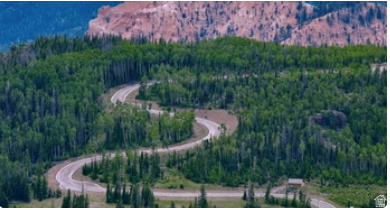 336 W FIR ST Brian Head, UT 84719