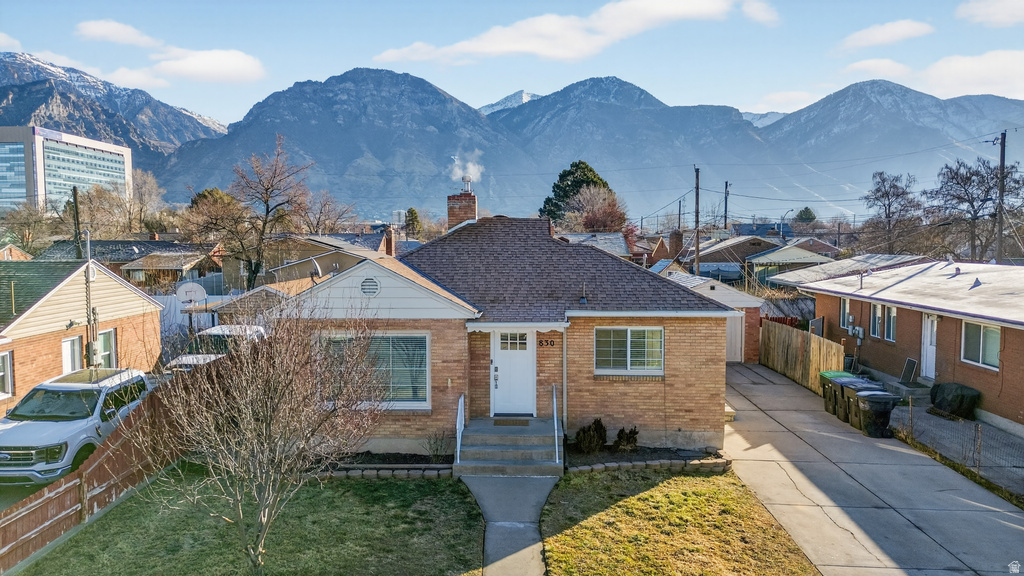 830 N 750 W Provo, UT 84604