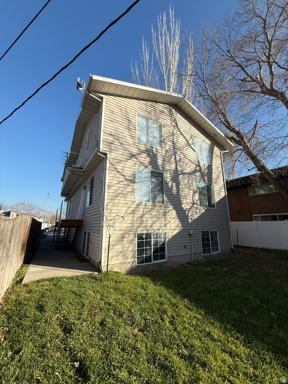 3434 S 500 E South Salt Lake, UT 84106