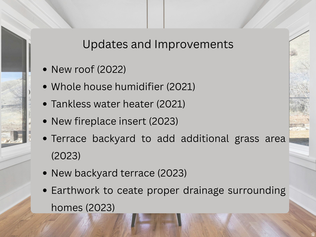 2080 SPRING OAKS DR Springville, UT 84663