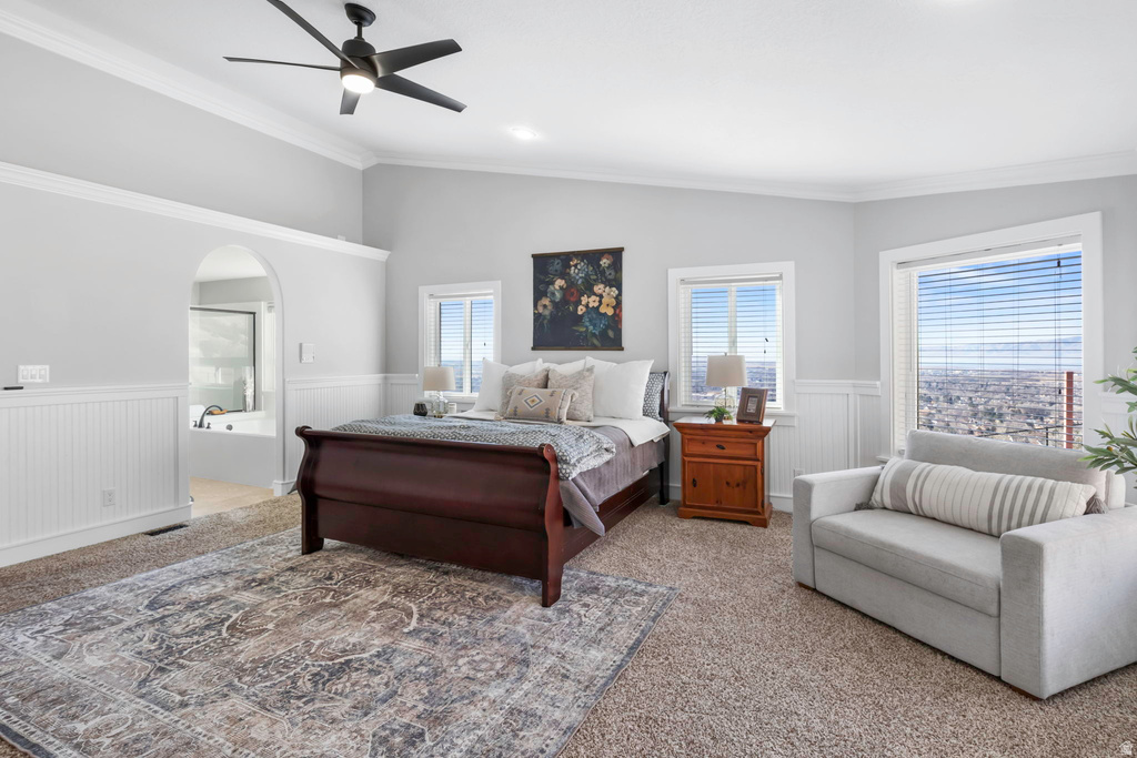 2080 SPRING OAKS DR Springville, UT 84663