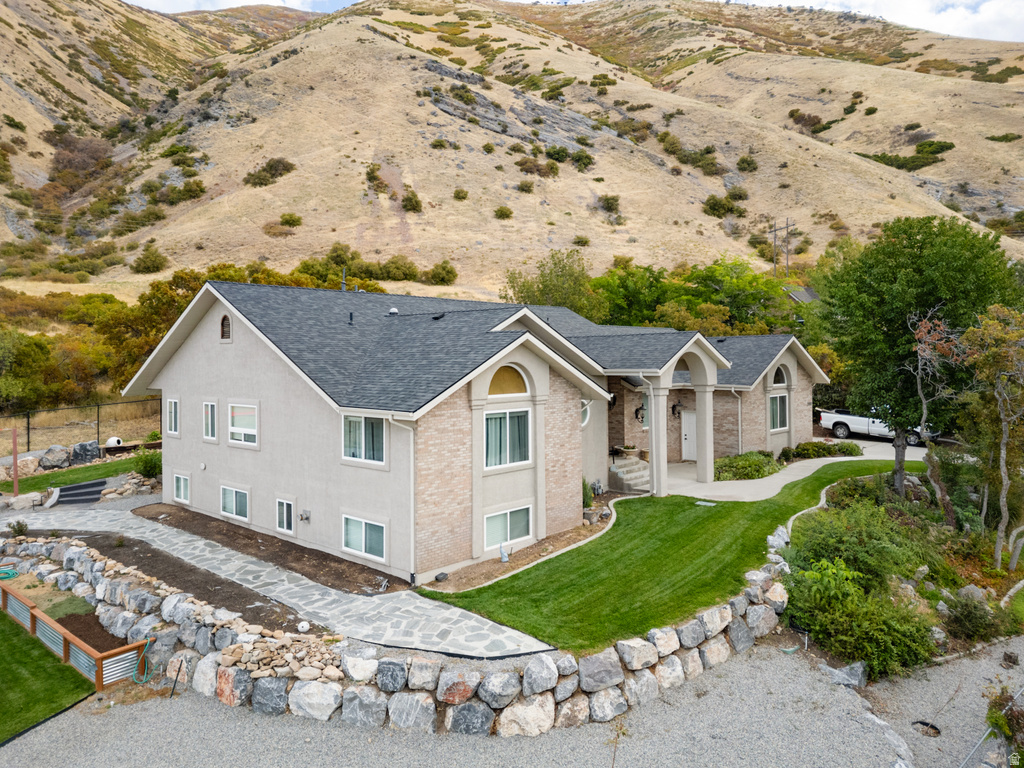2080 SPRING OAKS DR Springville, UT 84663