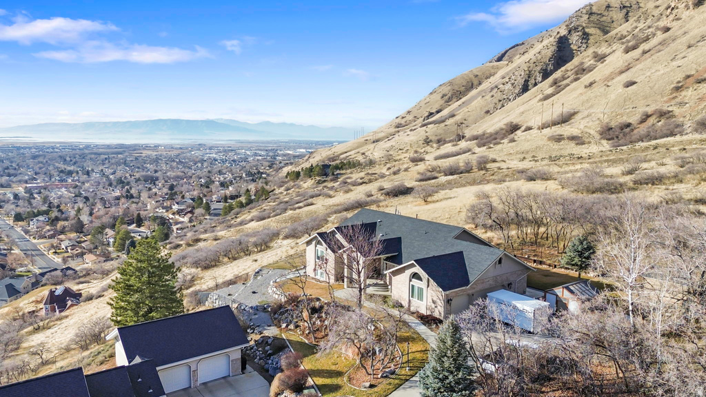 2080 SPRING OAKS DR Springville, UT 84663