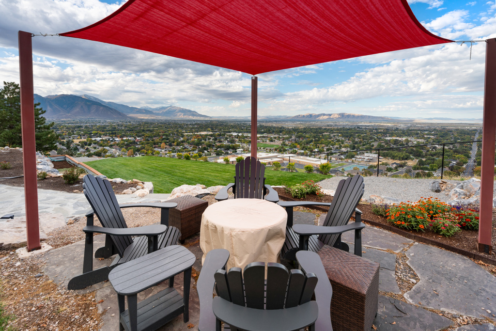 2080 SPRING OAKS DR Springville, UT 84663