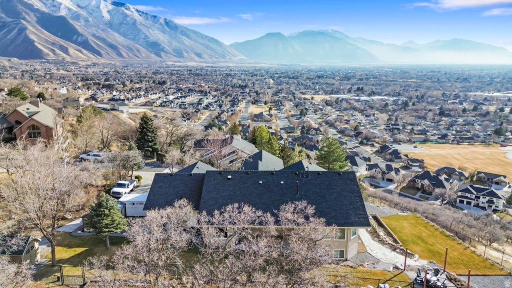 2080 SPRING OAKS DR Springville, UT 84663