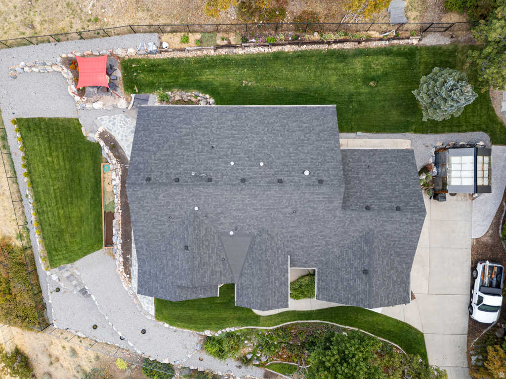 2080 SPRING OAKS DR Springville, UT 84663