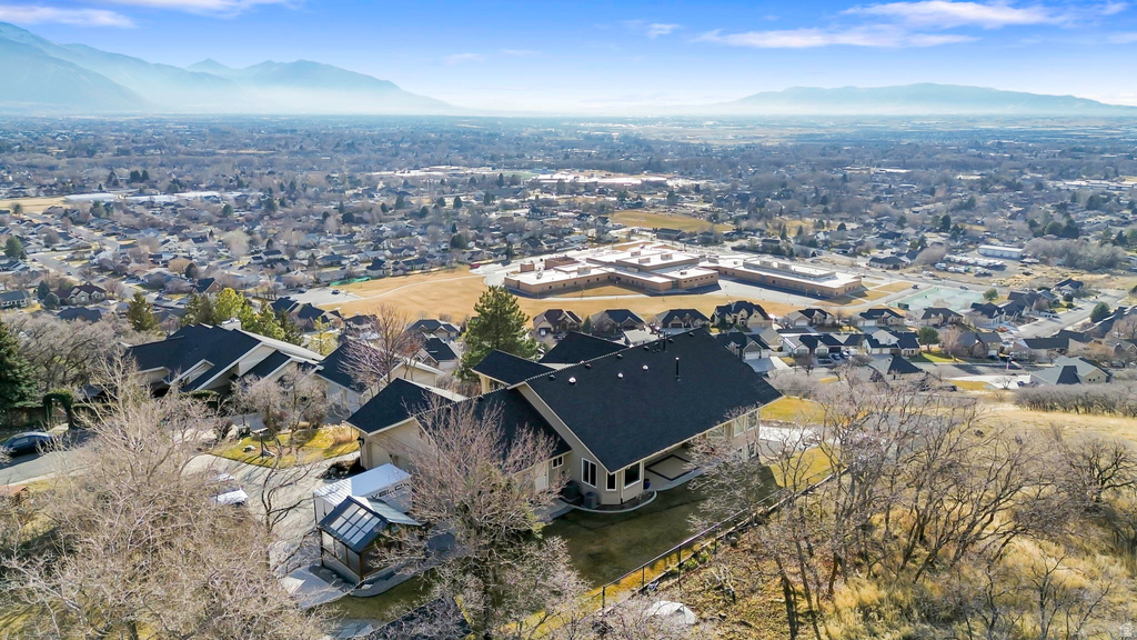 2080 SPRING OAKS DR Springville, UT 84663