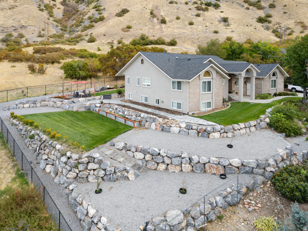 2080 SPRING OAKS DR Springville, UT 84663