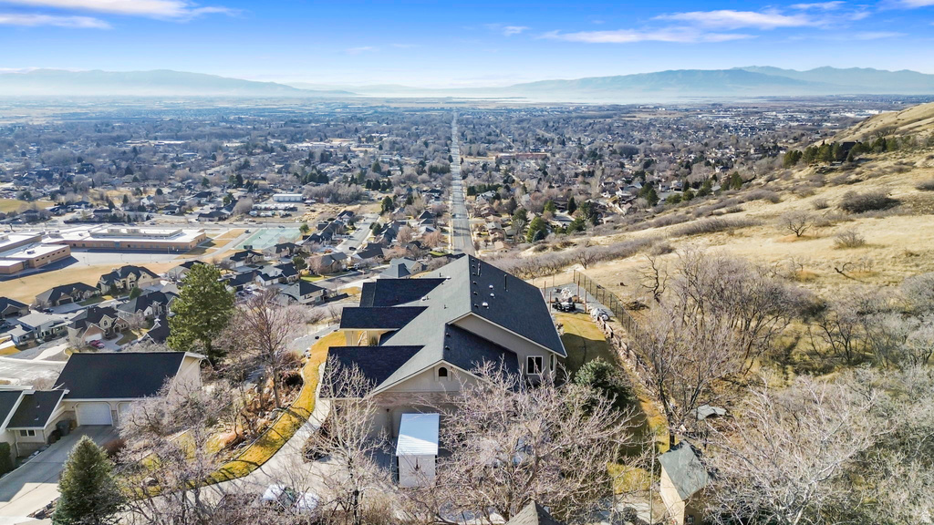 2080 SPRING OAKS DR Springville, UT 84663