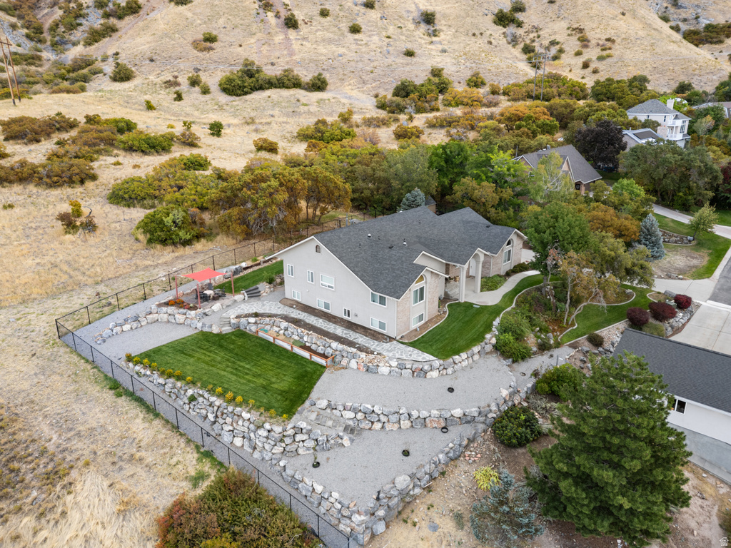 2080 SPRING OAKS DR Springville, UT 84663