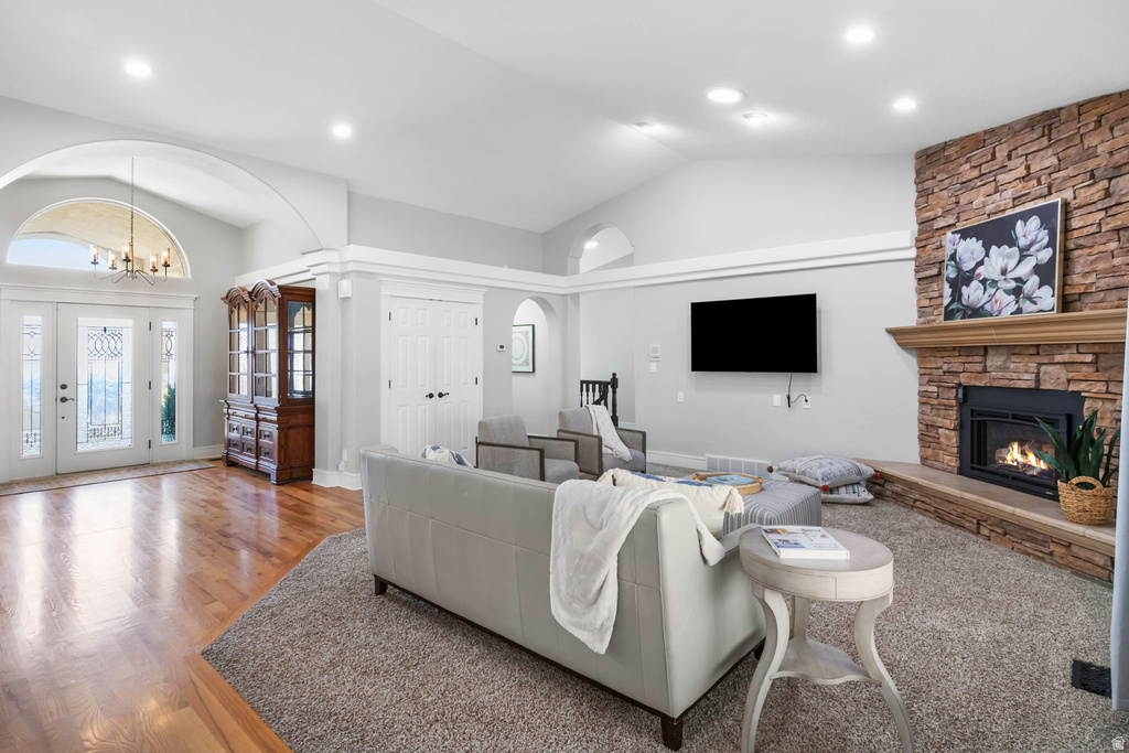 2080 SPRING OAKS DR Springville, UT 84663