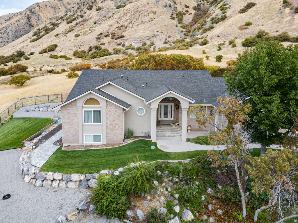 2080 SPRING OAKS DR Springville, UT 84663