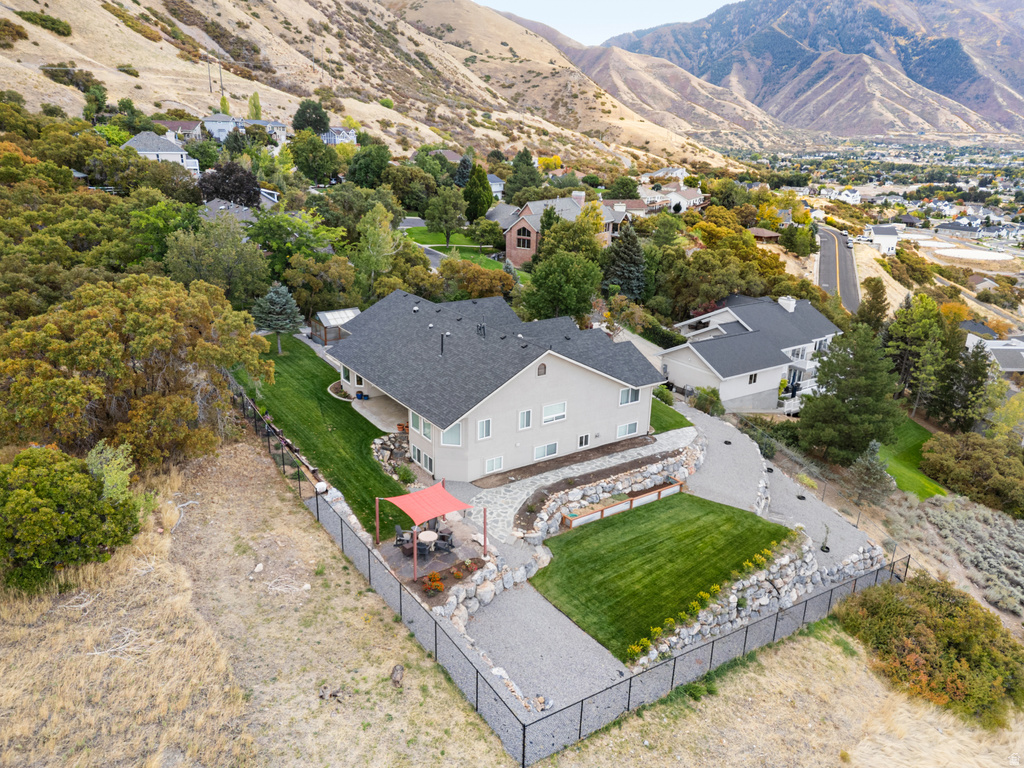 2080 SPRING OAKS DR Springville, UT 84663