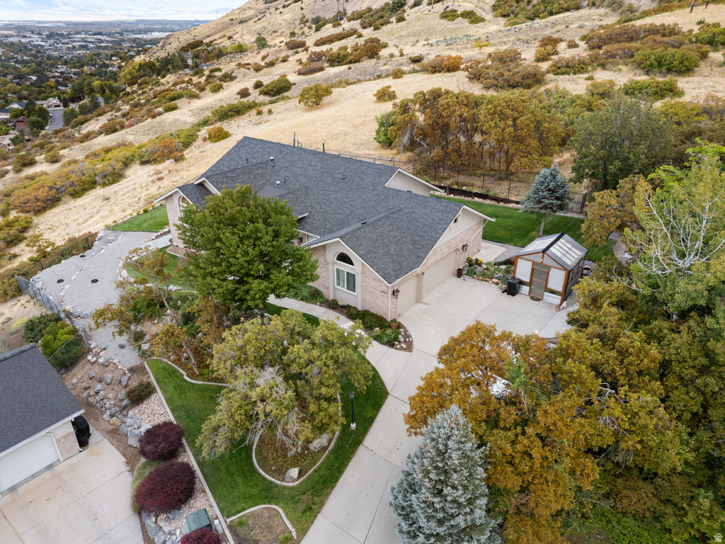 2080 SPRING OAKS DR Springville, UT 84663