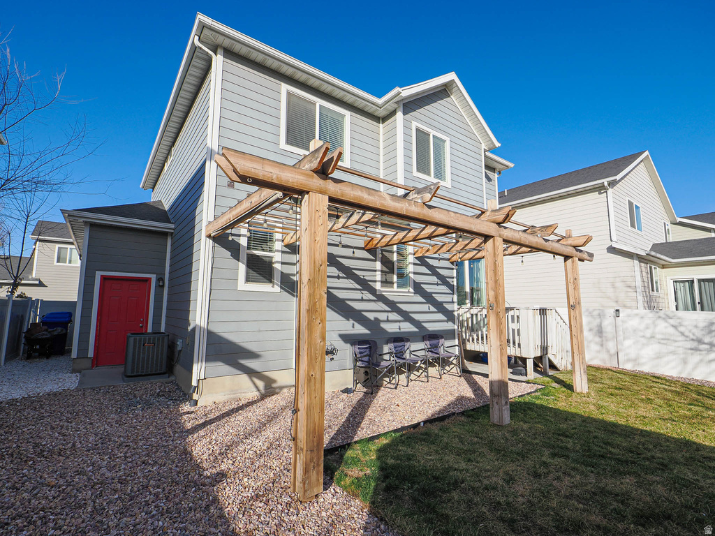 6907 S ZANDI DR Midvale, UT 84047