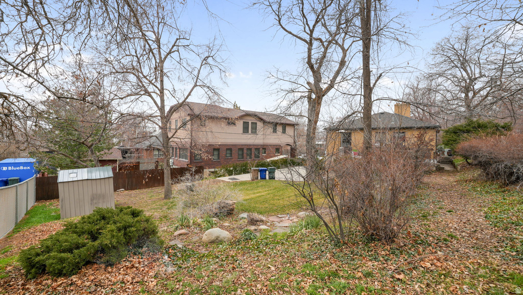 1406 E MICHIGAN AVE Salt Lake City, UT 84105