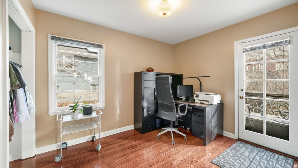 1406 E MICHIGAN AVE Salt Lake City, UT 84105