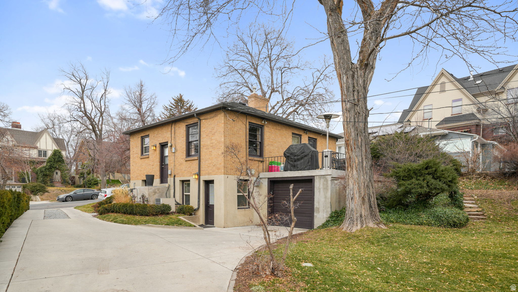 1406 E MICHIGAN AVE Salt Lake City, UT 84105