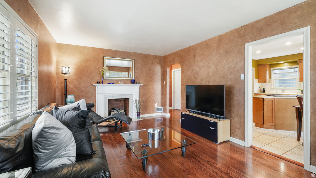 1406 E MICHIGAN AVE Salt Lake City, UT 84105