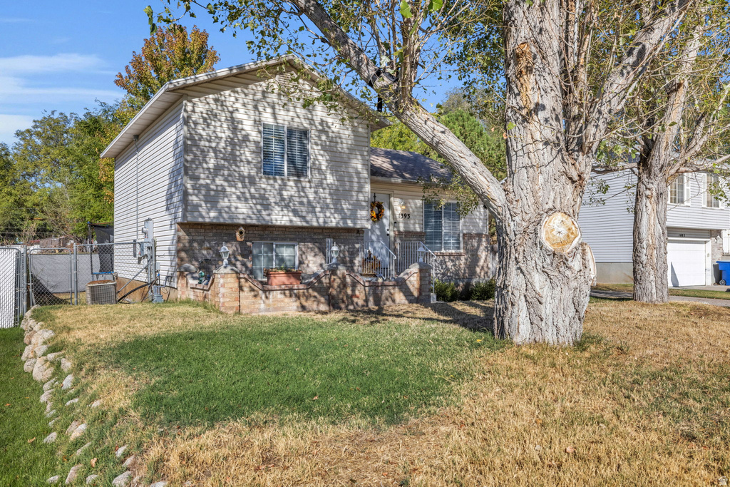 1393 N 975 W Ogden, UT 84404
