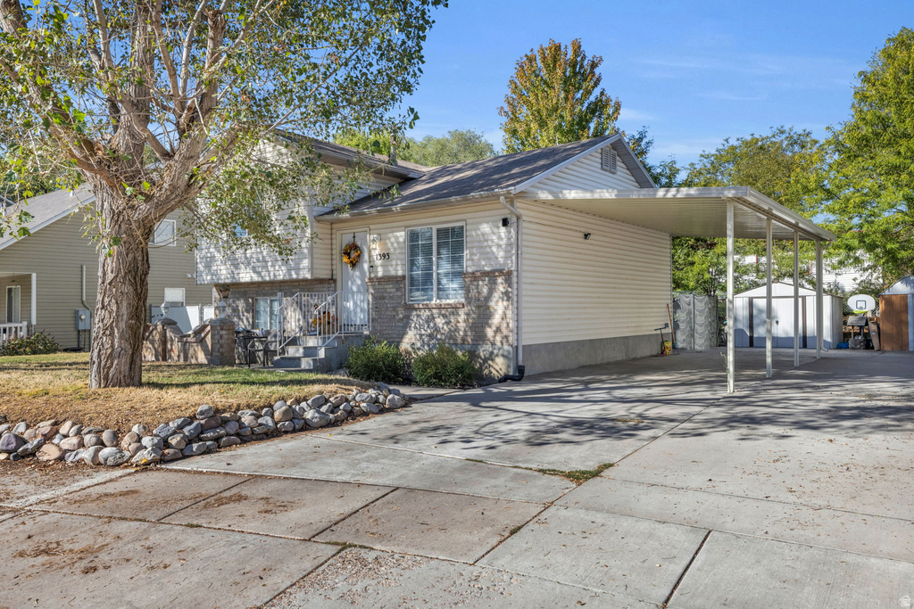 1393 N 975 W Ogden, UT 84404