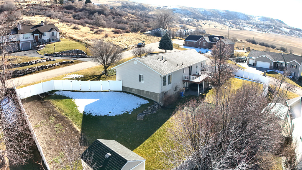 117 N 500 E Richmond, UT 84333