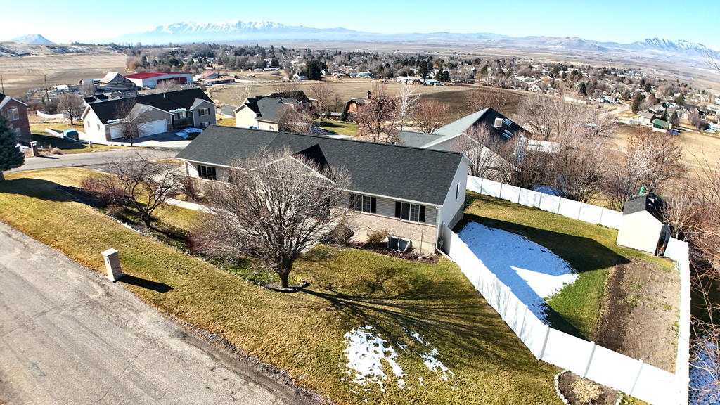 117 N 500 E Richmond, UT 84333