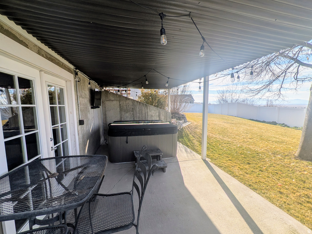 117 N 500 E Richmond, UT 84333