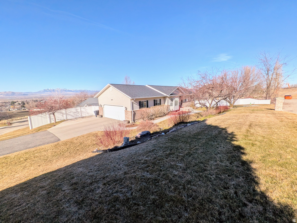 117 N 500 E Richmond, UT 84333