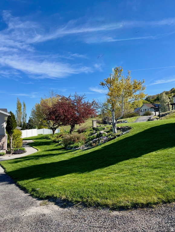 117 N 500 E Richmond, UT 84333